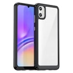 Samsung Galaxy A05 smartphone skal - Svart