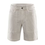 Sail Racing Grinder Corduroy Shorts Herr