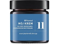 Fitomed_My Cream No.11 Cream For Oily And Combination Skin With Dilated Pores 55Ml