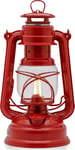 Feuerhand Feuerhand LED Lantern Baby Special 276 Ruby Red OneSize, Ruby Red