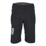 POC POC Essential MTB W's Shorts | Uranium Black