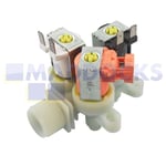Solenoid Inlet Valve Compatible with AEG LAV50000,LAV70000,LAV70000,LAVW1000