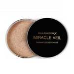 Miracle Veil Radiant Loose Powder 4g