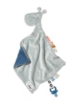 Comfort Blanket Raffi Blue Blue D By Deer