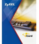 Zyxel licence for zywall firewall appliancesecuextender,e-icard ssl vpn mac os x client 1 license