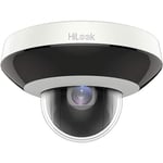 Caméras Dômes - Hilook Ptz-n1400i-de3 Ptz Caméra Surveillance - Blanc - Intérieur