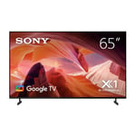 Sony 65 inch X80L 4K LED TV 2023