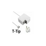 rfgtyhff (45W-T) 45W Power Adapter Charger for Apple MacBook UK AC