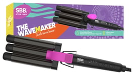 SBB SBWV-2000-GB The Wavemaker Hair Waver