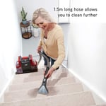 Vax Spotwash Spot Cleaner | Lifts Spills and Stains from Carpets, Stairs, Uphols