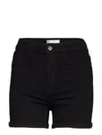 Gina Tricot Molly Denim Shorts Svart