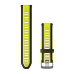 Garmin Quick Release 20 Mm Rem