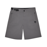 Fox Ranger Short Youth w/linerpewter 24