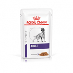 Royal Canin Adult Dog Våtfoder Påse 100g 12 st