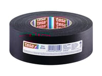 Tejp Tesa Extra Power Perfect, 19 Mm X 50 M, Svart