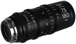 Laowa Ranger 75-180mm T2.9 FF Cine Lens - PL/EF