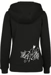Dunken Live Laugh Love - Dam ziphood (L)