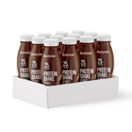 BodyLab Protein Shake - Ultimate Chocolate Milkshake (12x330 ml)