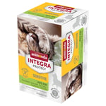 Animonda Integra Protect Adult Sensitive 6 x 100 g portionsform - Kalkon pur