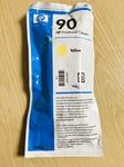 HP90 Printhead Cleaner Yellow C5057A  (B2)