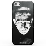 Universal Monsters Frankenstein Classic Phone Case for iPhone and Android - iPhone 6 Plus - Tough Case - Matte