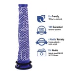 Washable Pre Motor Filter For Dyson V8 Absolute Cordless Handheld Vacuum Cleaner