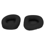 FYZ‑183 Replacement Ear Pads Cover Headset Cushion For VOID PRO Headphone Bl GDS