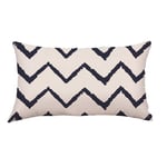 jieGorge Geometric Lines Sofa Bed Home Decoration Festival Pillow Case Cushion Cover D, Pillow Case for Easter Day (D)