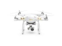 DJI Phantom 3 4K
