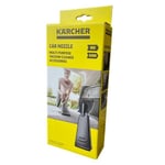 GENUINE KARCHER Car Vacuuming Nozzle Fits WD & MV (2863316 2.863-316.0)