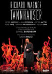 - Tannhäuser: Schiller Theater (Barenboim) DVD