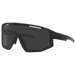 Bliz Active Fusion Strl. One Size Unisex - Lätta och funktionella löparglasögon för alla!