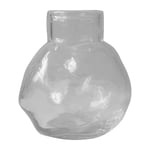 DBKD Bunch mini vase o 12 cm Clear