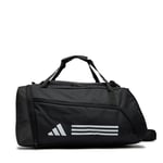 Väska adidas Essentials 3-Stripes Duffel Bag IP9863 Svart
