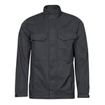 Nike CZ9922 M NSW SPE WVN UL M65 JKT Jacket Mens Black/Black L
