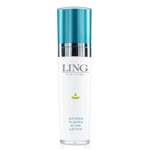 Ling Oxygen Plasma Glow Cream Reviving Refresher 50ml