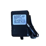 Nordic Play Laddare 6V Extra charger for electric cars 805-748