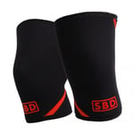 SBD - Knee Sleeves