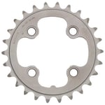 Shimano Deore Xt Fc-m771 4b 104/64 Bcd Kedjehjul
