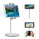 Tablet/Mobile Phone Desktop Stand BW-TS2