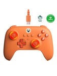 8BitDo Ultimate C - Orange - Controller - Microsoft Xbox One