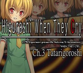 Higurashi When They Cry Hou - Ch.3 Tatarigoroshi Steam (Digital nedlasting)