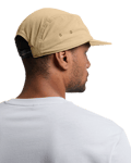 Five Panel Cap Sand (M/L)
