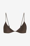 Mango - Bikini-bh Salma - Brun