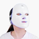 LED-maske | Lysterapi for ansiktet