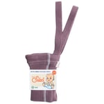 Silly Silas GOTS Leggings Açaí Smoothie | Lila | 6-12 months