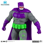 Mcfarlane Toys DC Multiverse Batman Jokerized Dark Knight Returns 17048 New