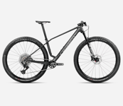 Orbea Orbea Alma M-PRO | MTB Hardtail | Diamond Carbon View