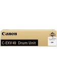 Canon C-EXV 49 / 8528B003 Drum - Trumma