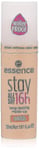 Essence Stay All Day Makeup Foundation long-lasting make-up - Soft Sand, 30 ml.